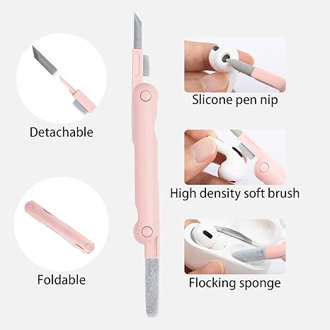 7-in-1 Electronic Cleaning Kit