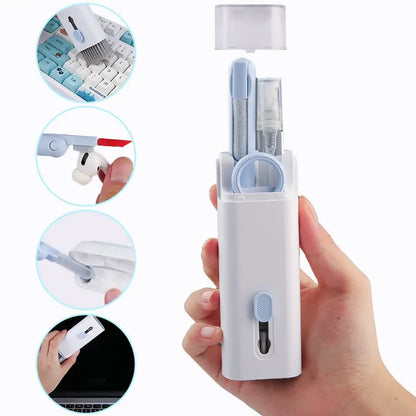 7-in-1 Electronic Cleaning Kit