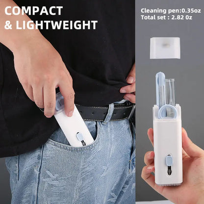 7-in-1 Electronic Cleaning Kit