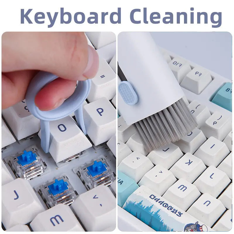 7-in-1 Electronic Cleaning Kit