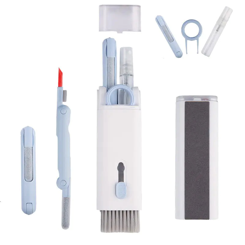 7-in-1 Electronic Cleaning Kit